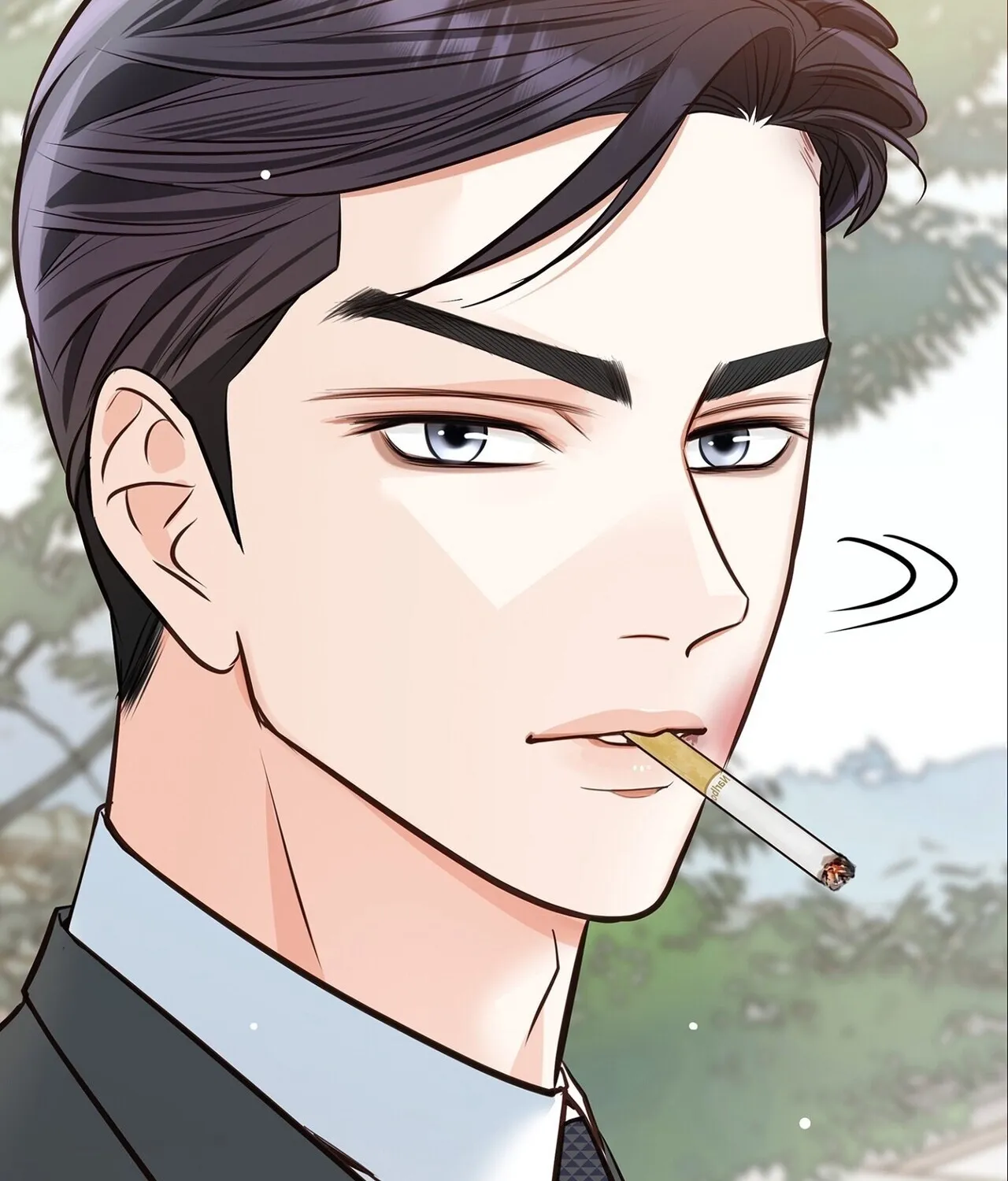 Return to Geumnak-ri Chapter 29 page 166 - 