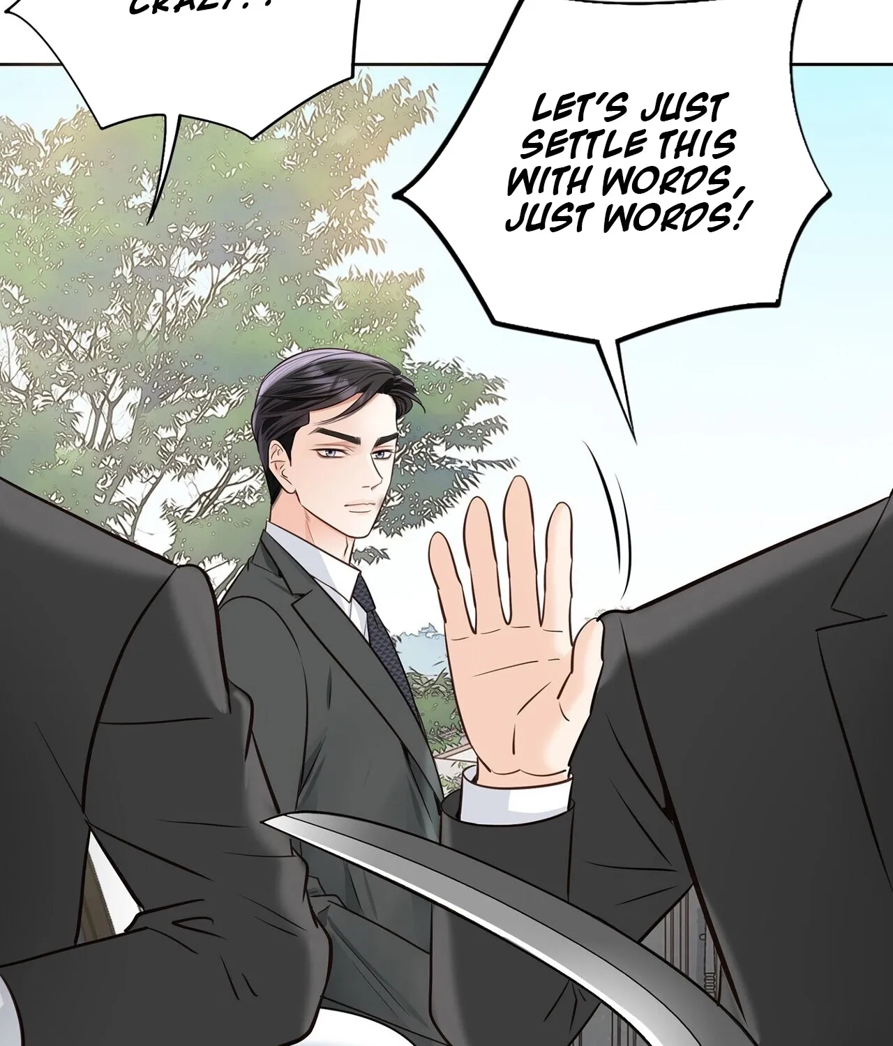 Return to Geumnak-ri Chapter 29 page 174 - 