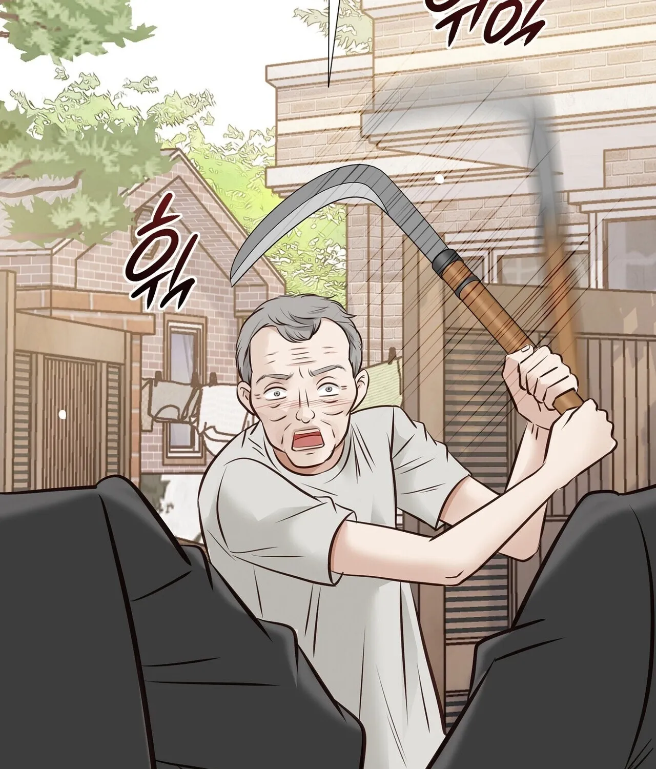 Return to Geumnak-ri Chapter 29 page 177 - 