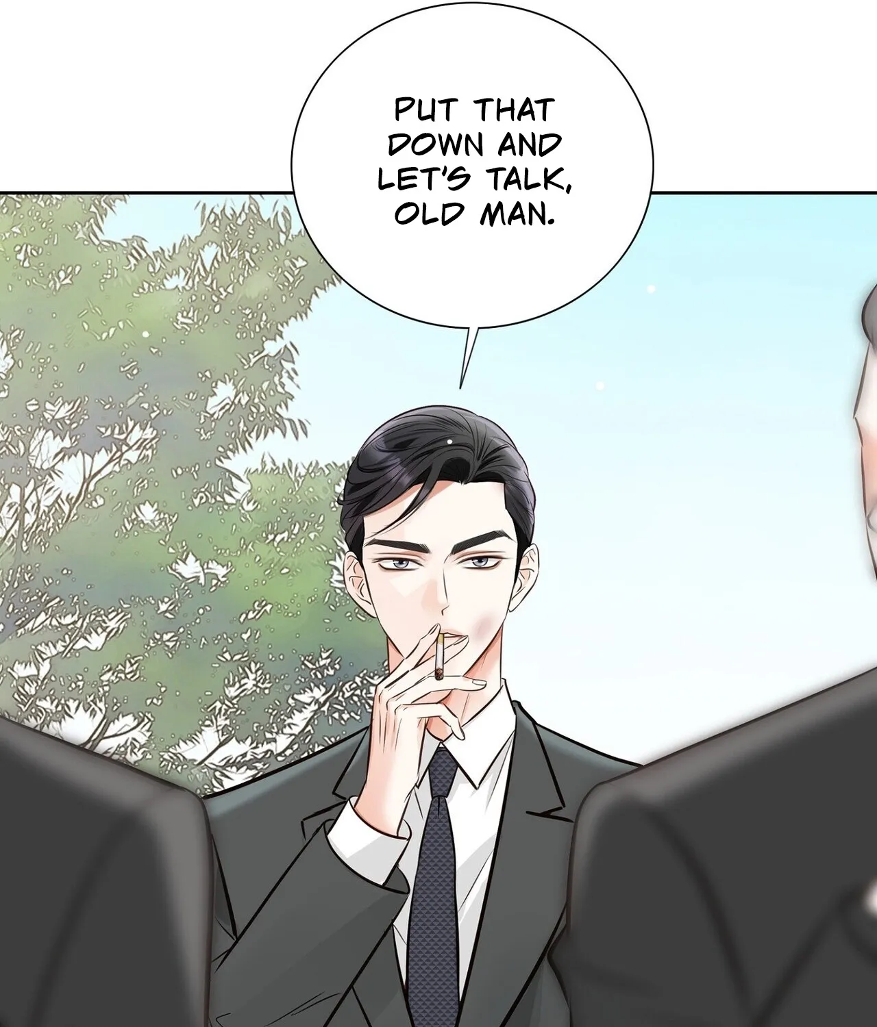 Return to Geumnak-ri Chapter 29 page 187 - 