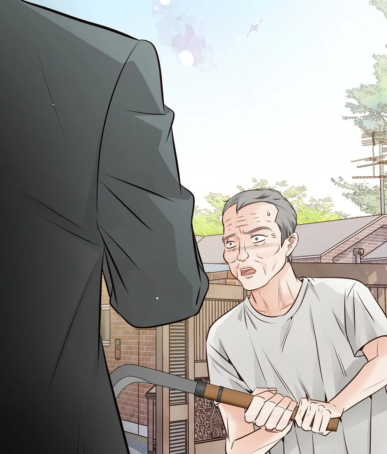 Return to Geumnak-ri Chapter 29 page 190 - 