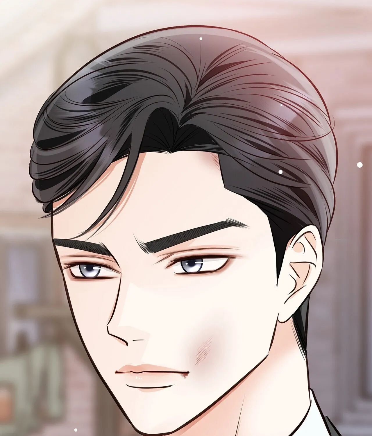 Return to Geumnak-ri Chapter 29 page 23 - 