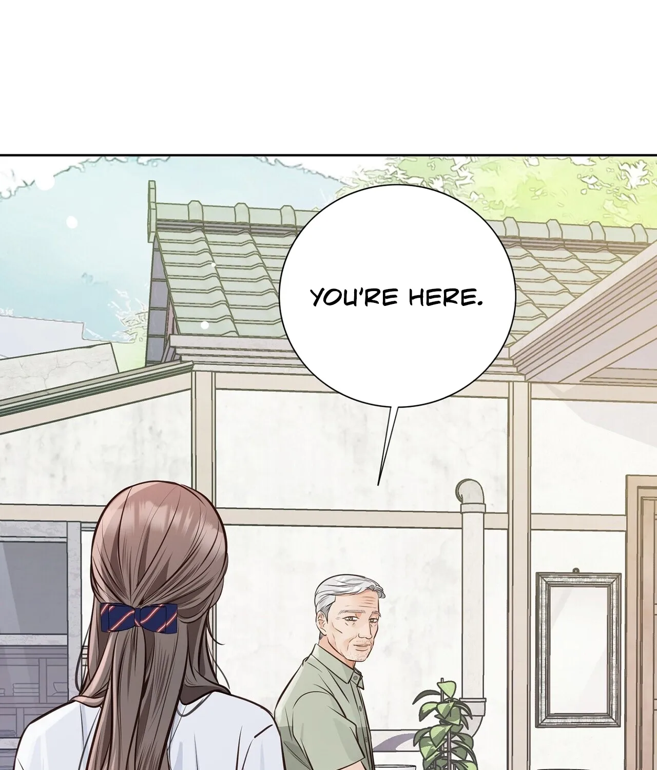 Return to Geumnak-ri Chapter 29 page 35 - 