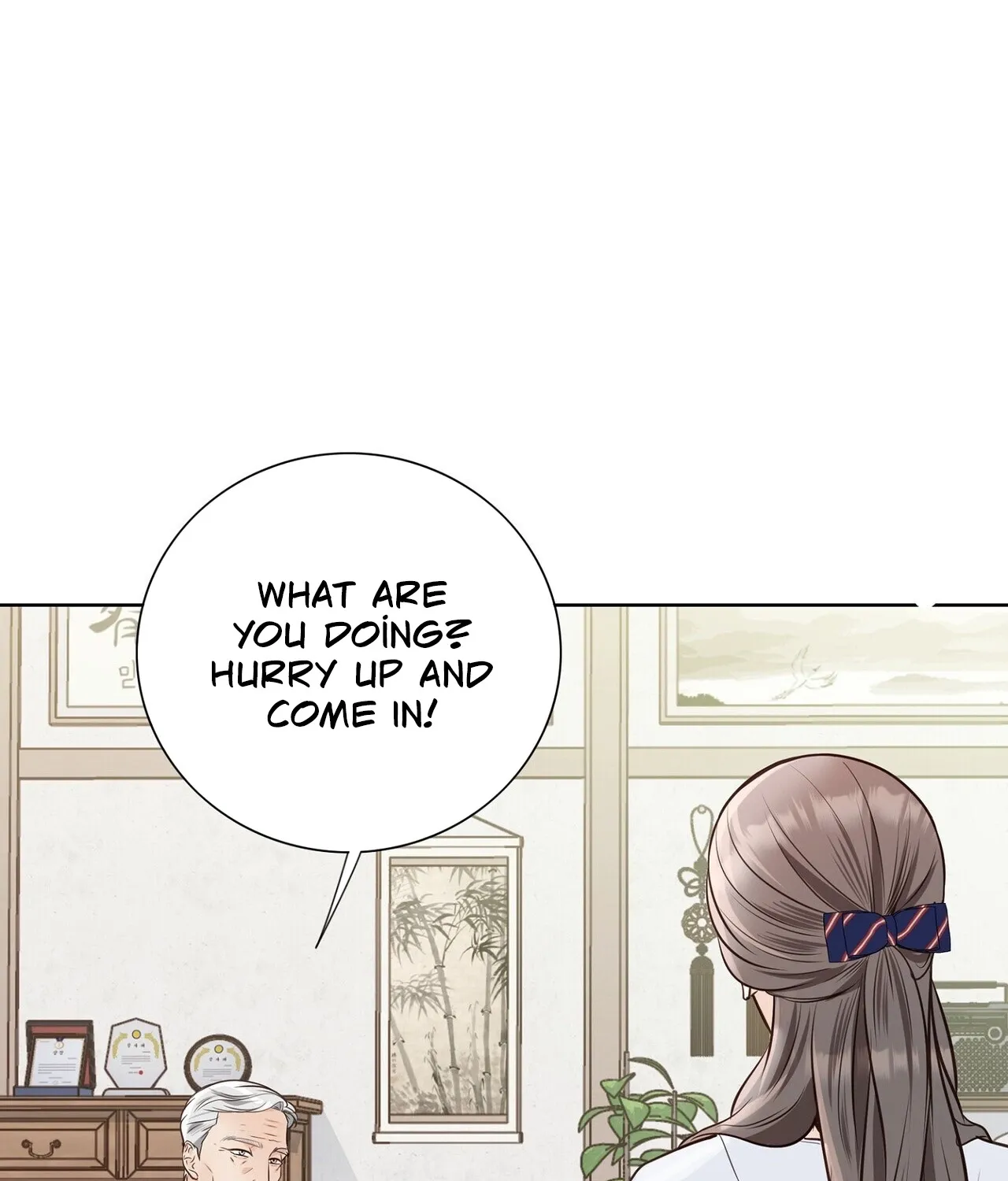 Return to Geumnak-ri Chapter 29 page 43 - 