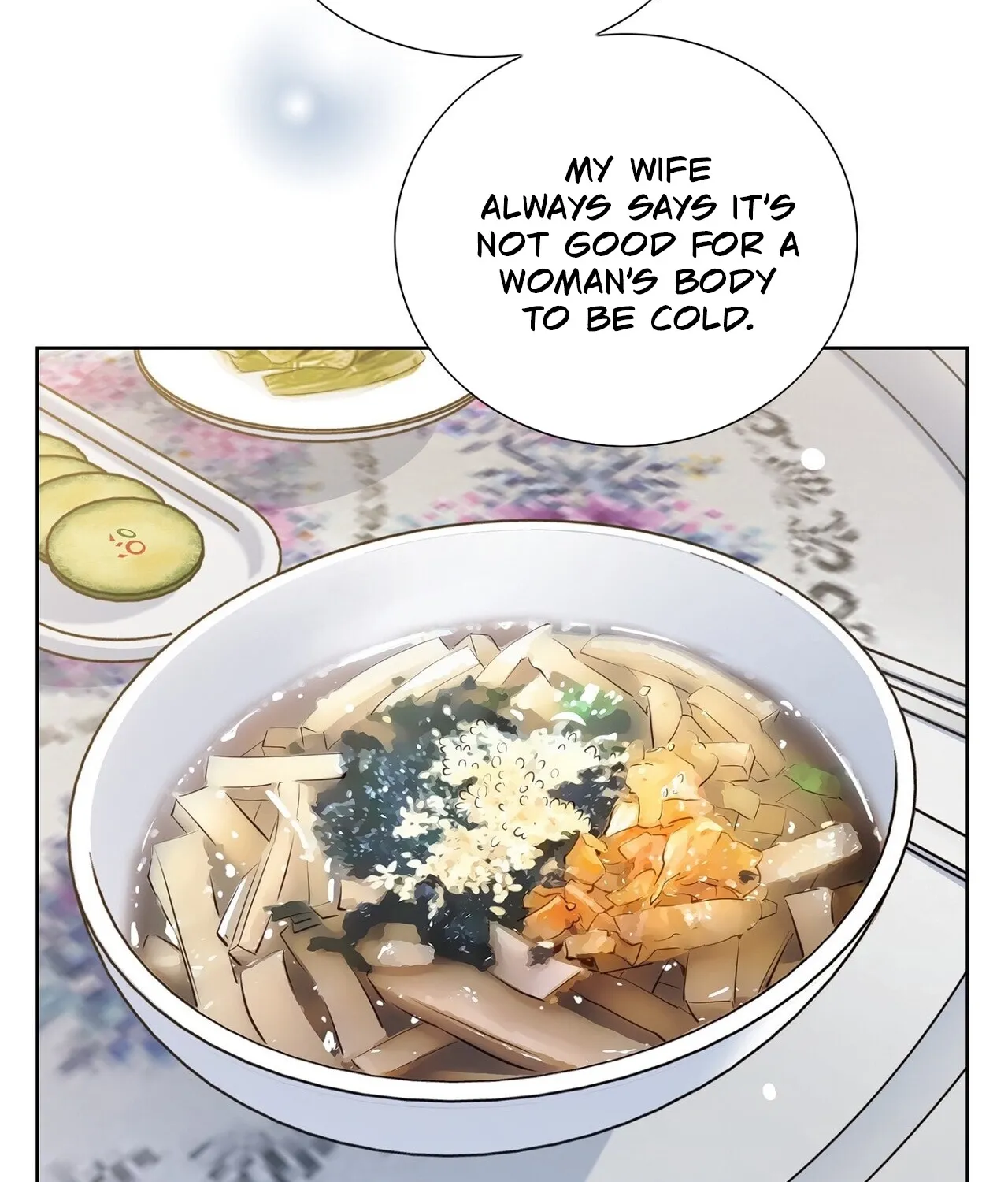 Return to Geumnak-ri Chapter 29 page 46 - 