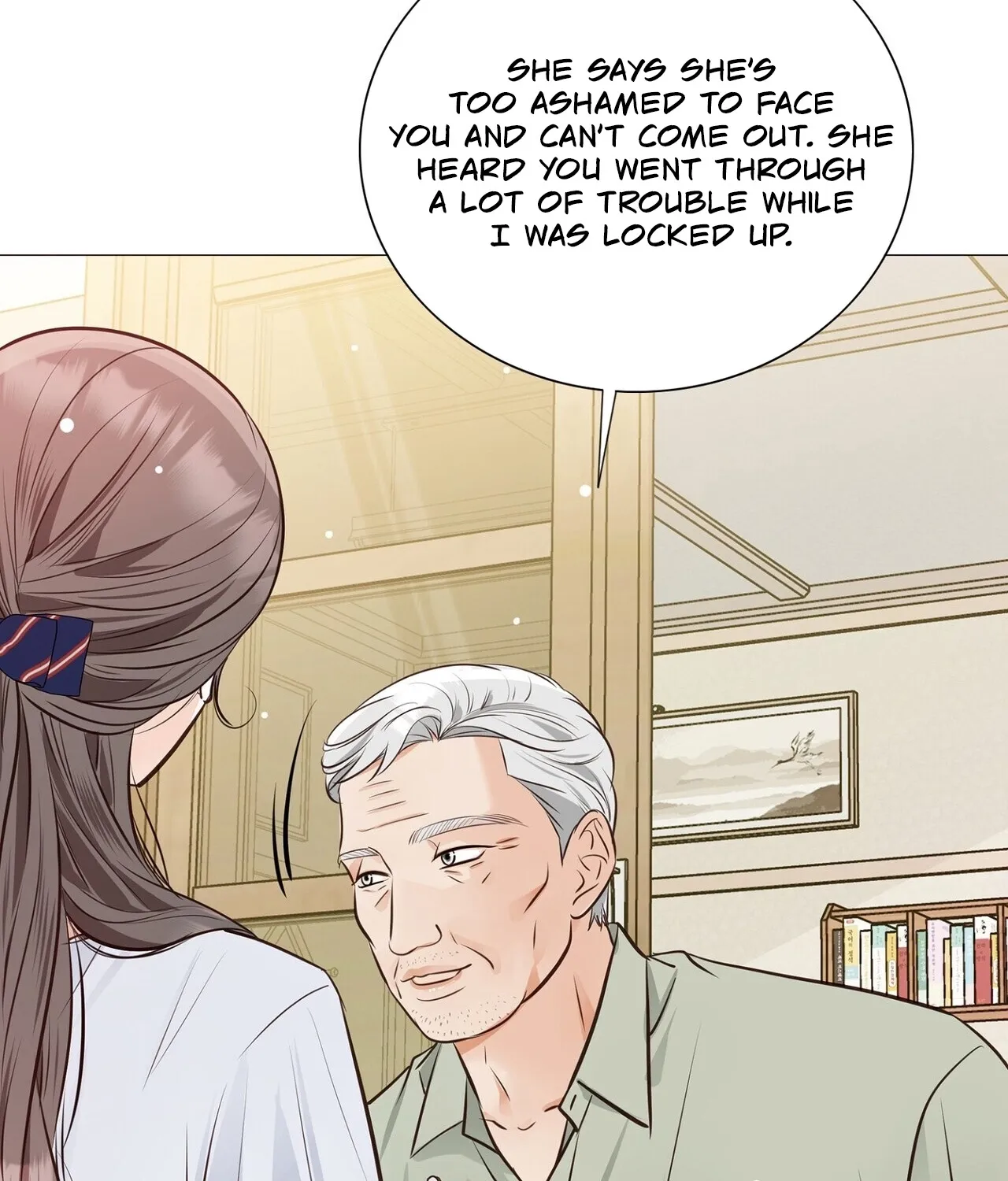Return to Geumnak-ri Chapter 29 page 51 - 