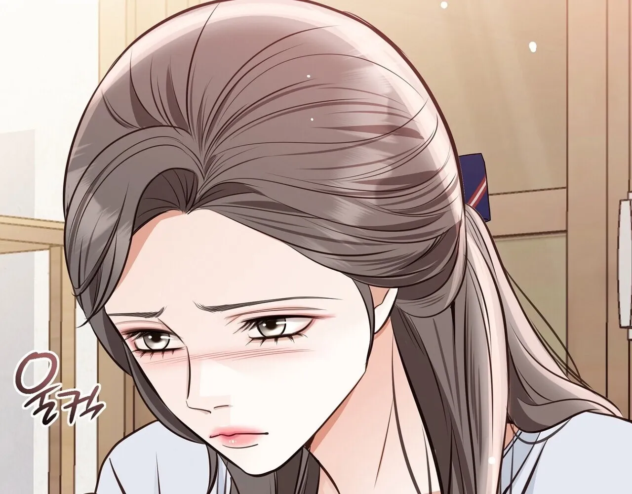 Return to Geumnak-ri Chapter 29 page 67 - 
