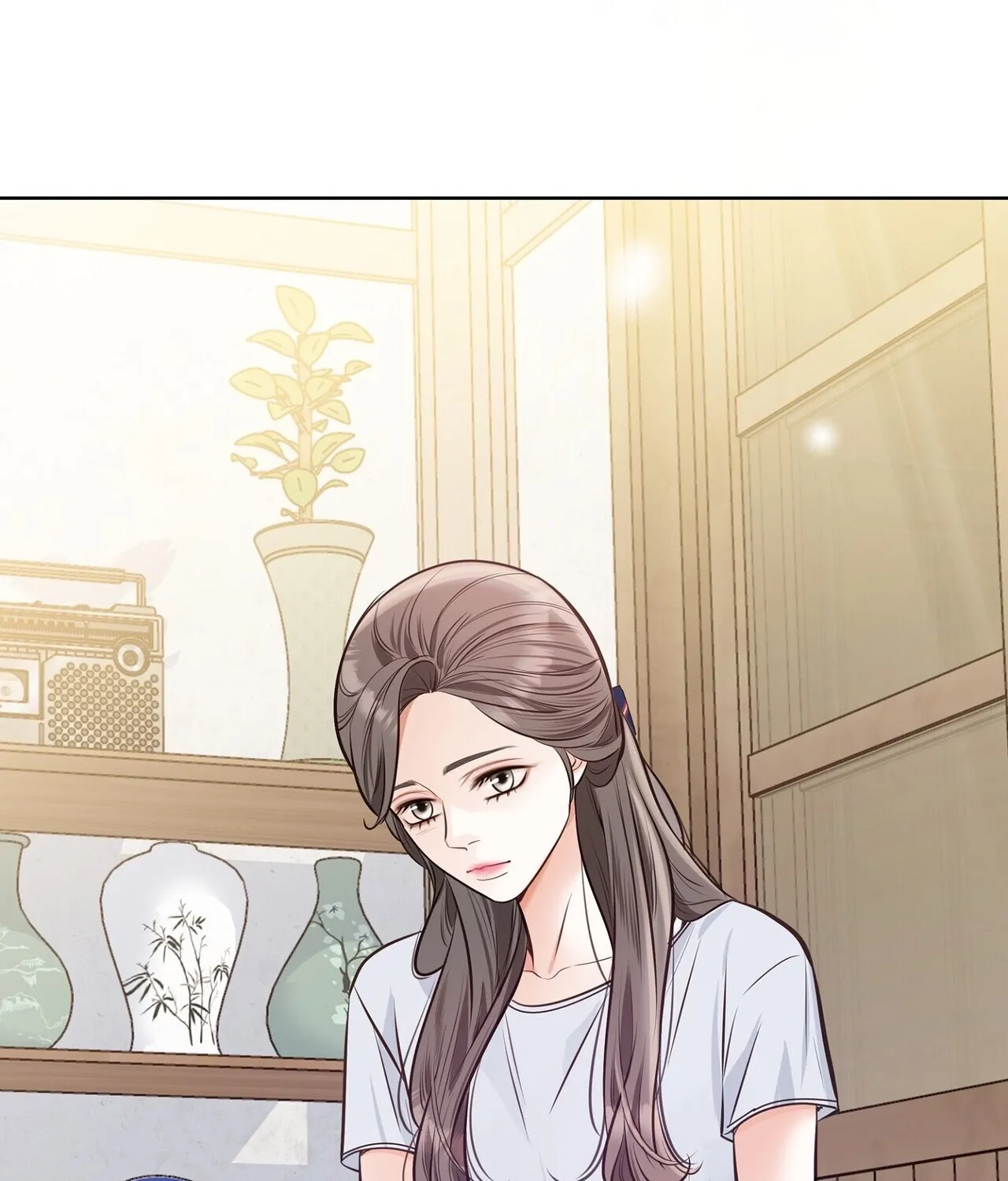 Return to Geumnak-ri Chapter 29 page 71 - 
