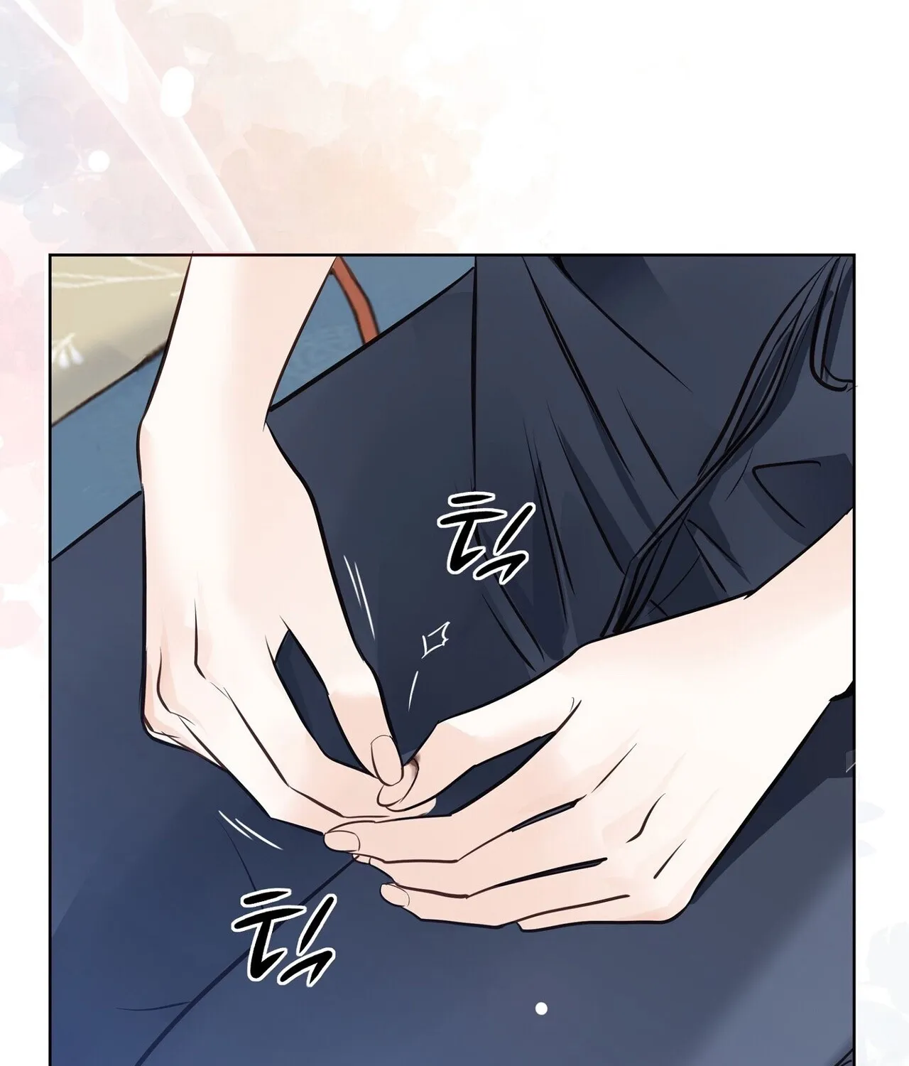 Return to Geumnak-ri Chapter 29 page 86 - 