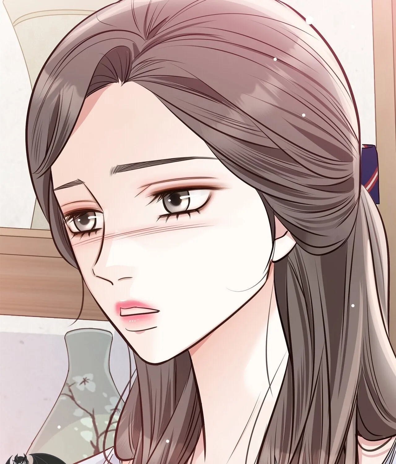 Return to Geumnak-ri Chapter 29 page 99 - 