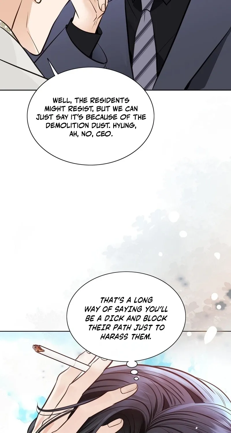 Return to Geumnak-ri Chapter 3 page 29 - 