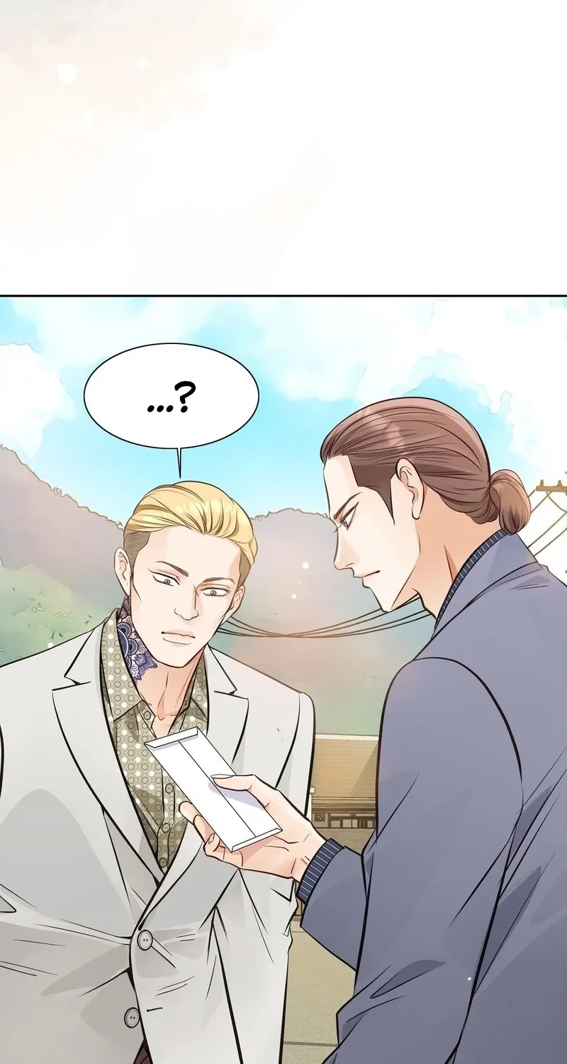 Return to Geumnak-ri Chapter 3 page 41 - 