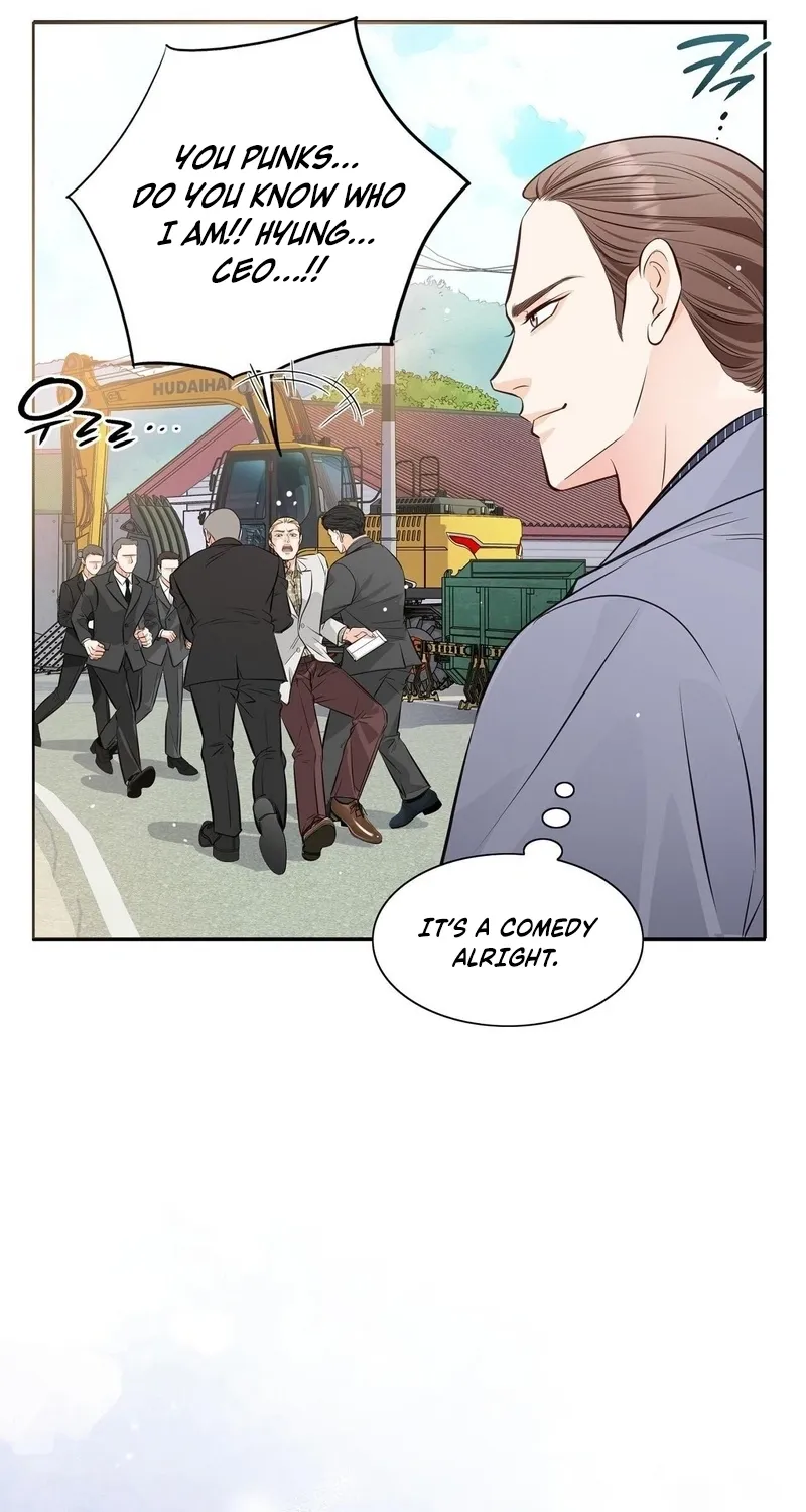 Return to Geumnak-ri Chapter 3 page 51 - 