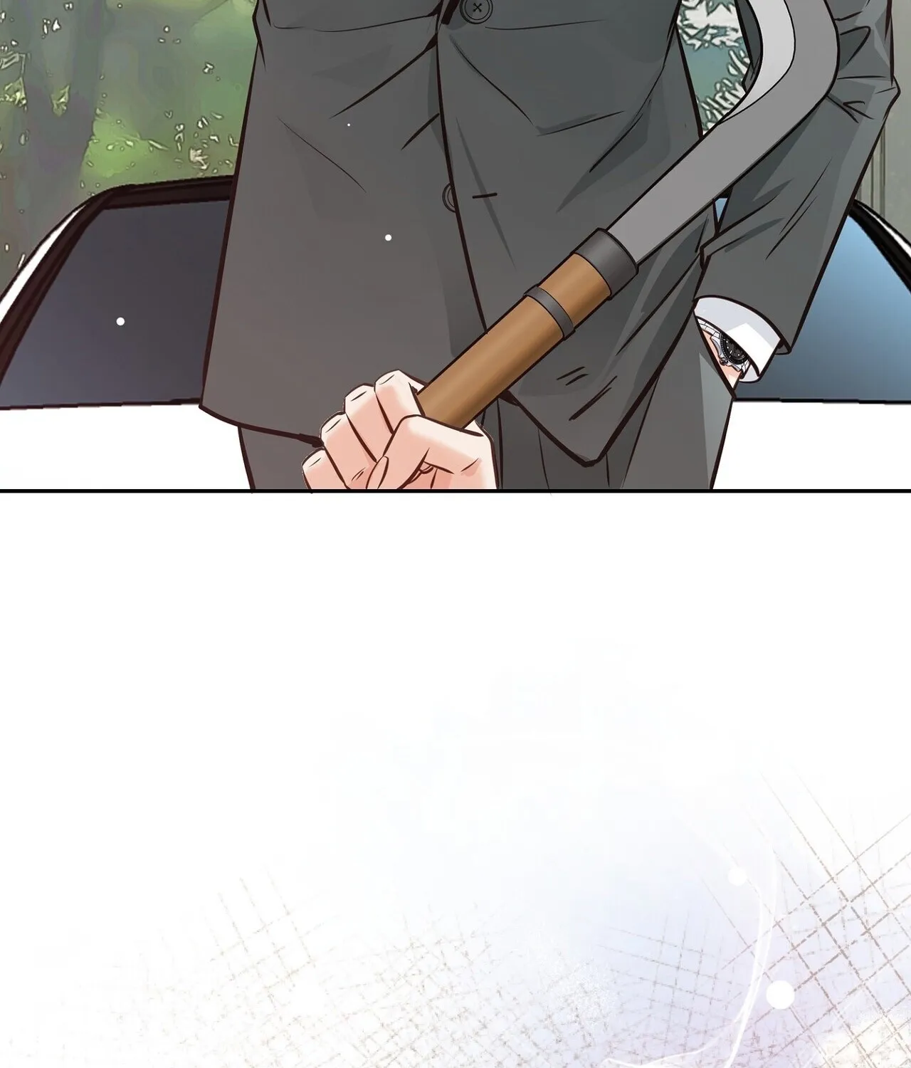 Return to Geumnak-ri Chapter 30 page 16 - 