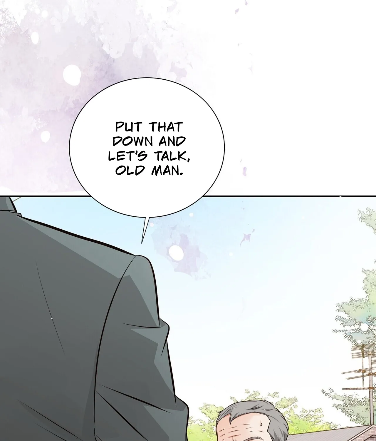 Return to Geumnak-ri Chapter 30 page 3 - 