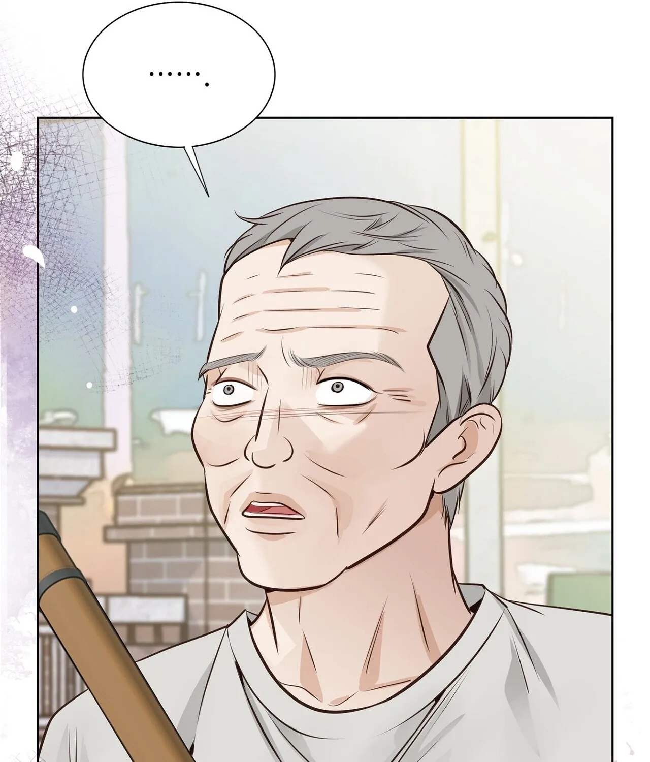 Return to Geumnak-ri Chapter 30 page 21 - 