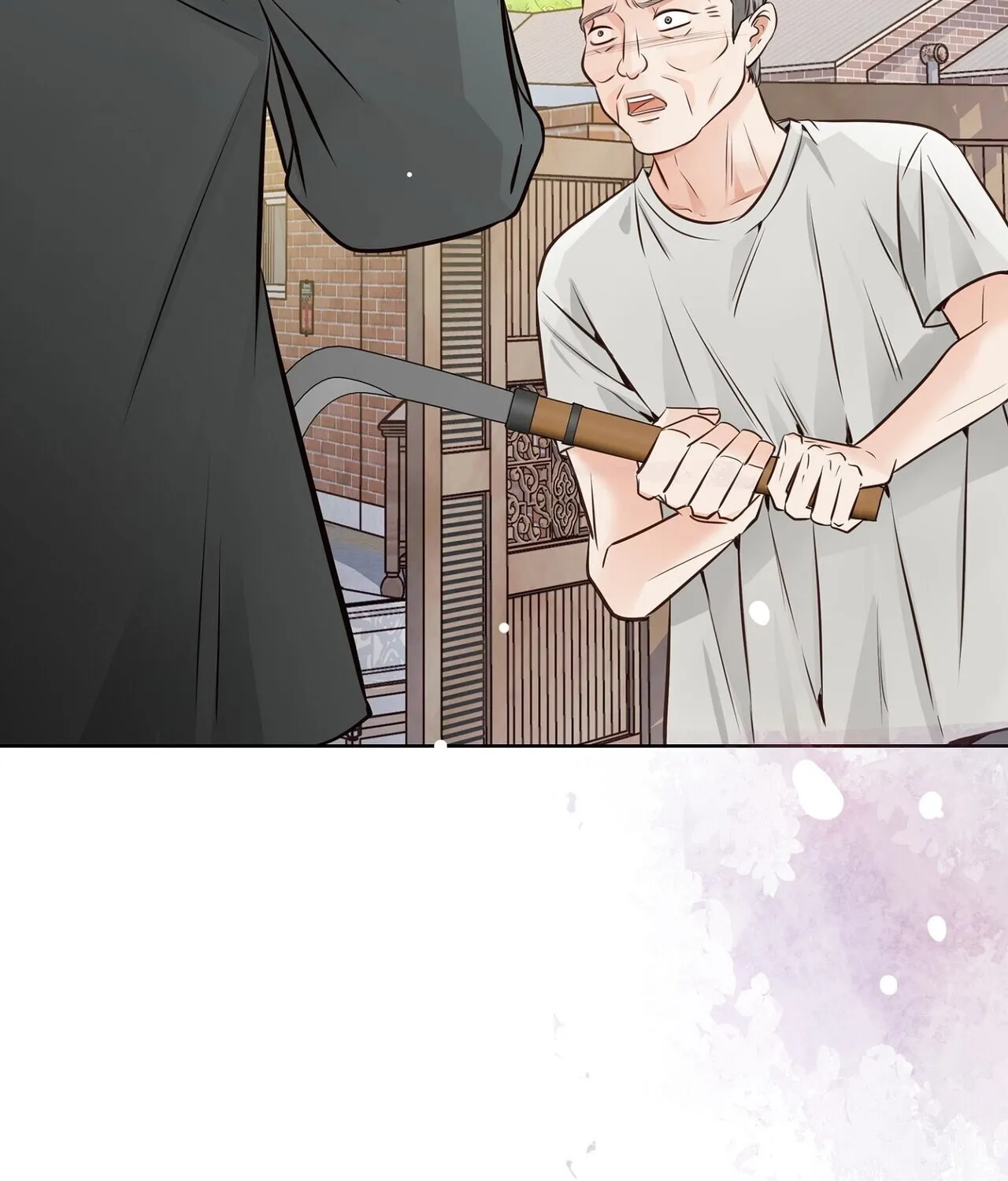 Return to Geumnak-ri Chapter 30 page 4 - 