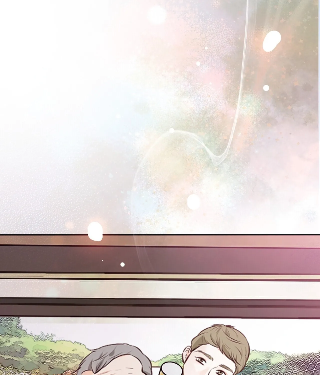 Return to Geumnak-ri Chapter 30 page 38 - 