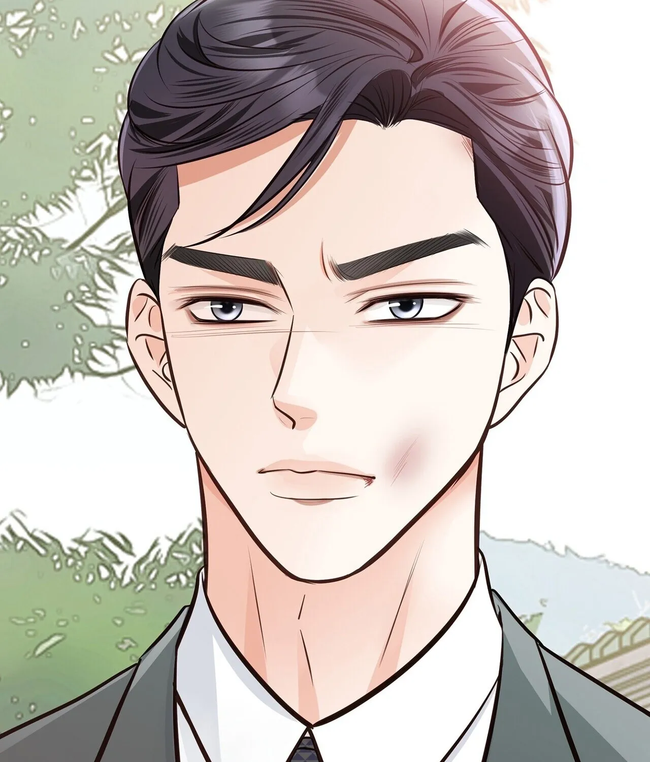 Return to Geumnak-ri Chapter 30 page 48 - 