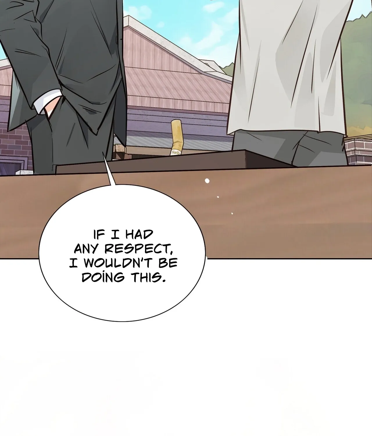 Return to Geumnak-ri Chapter 30 page 52 - 