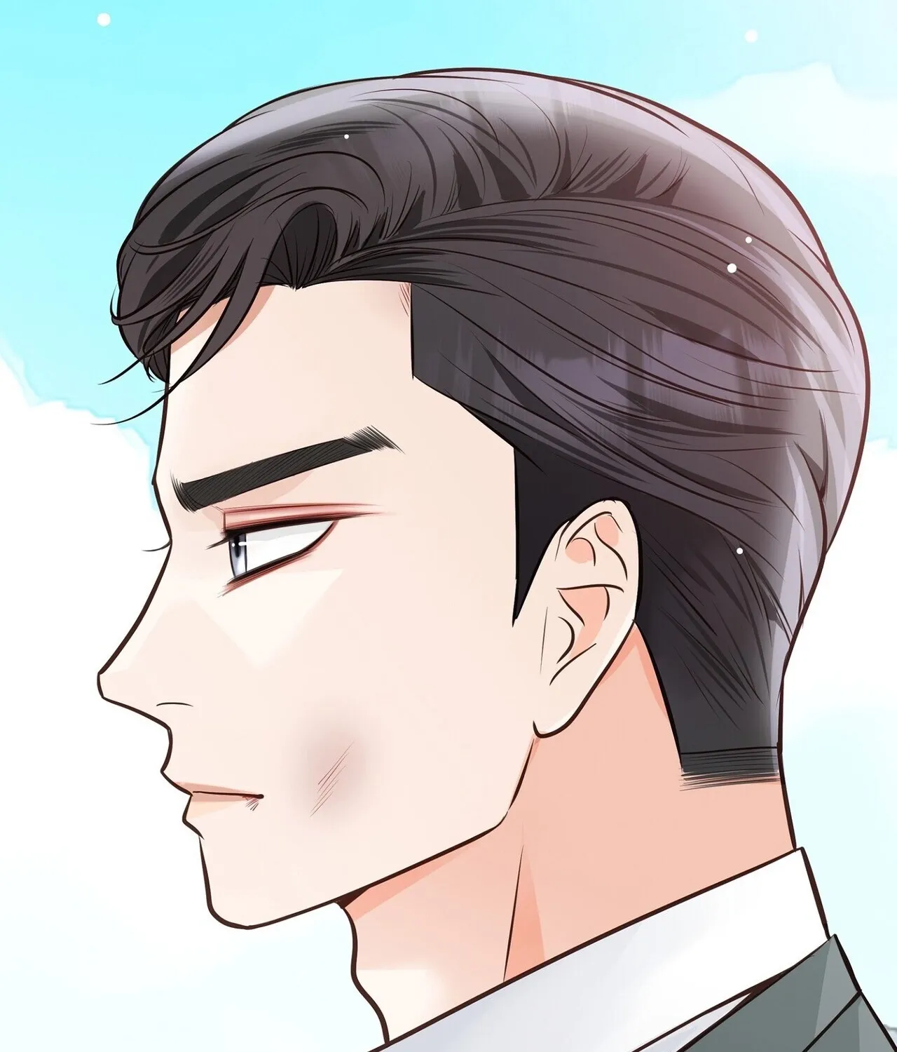Return to Geumnak-ri Chapter 30 page 59 - 