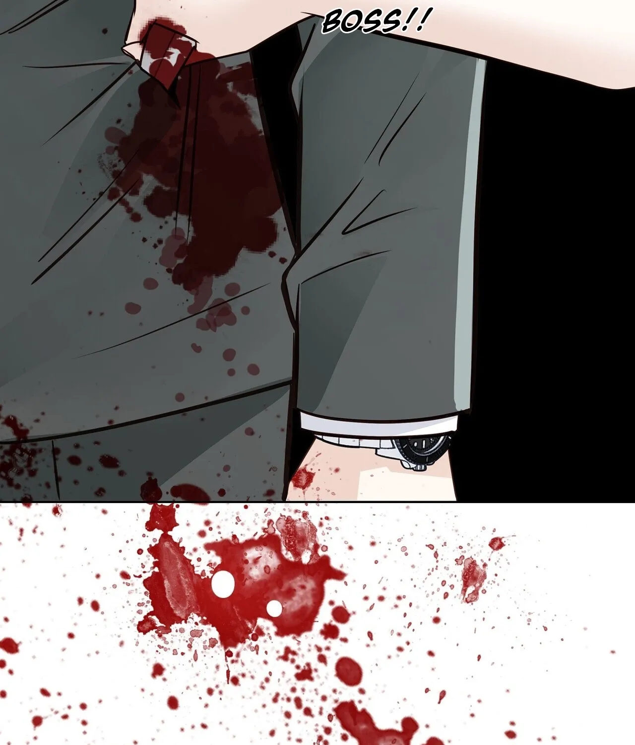 Return to Geumnak-ri Chapter 30 page 80 - 