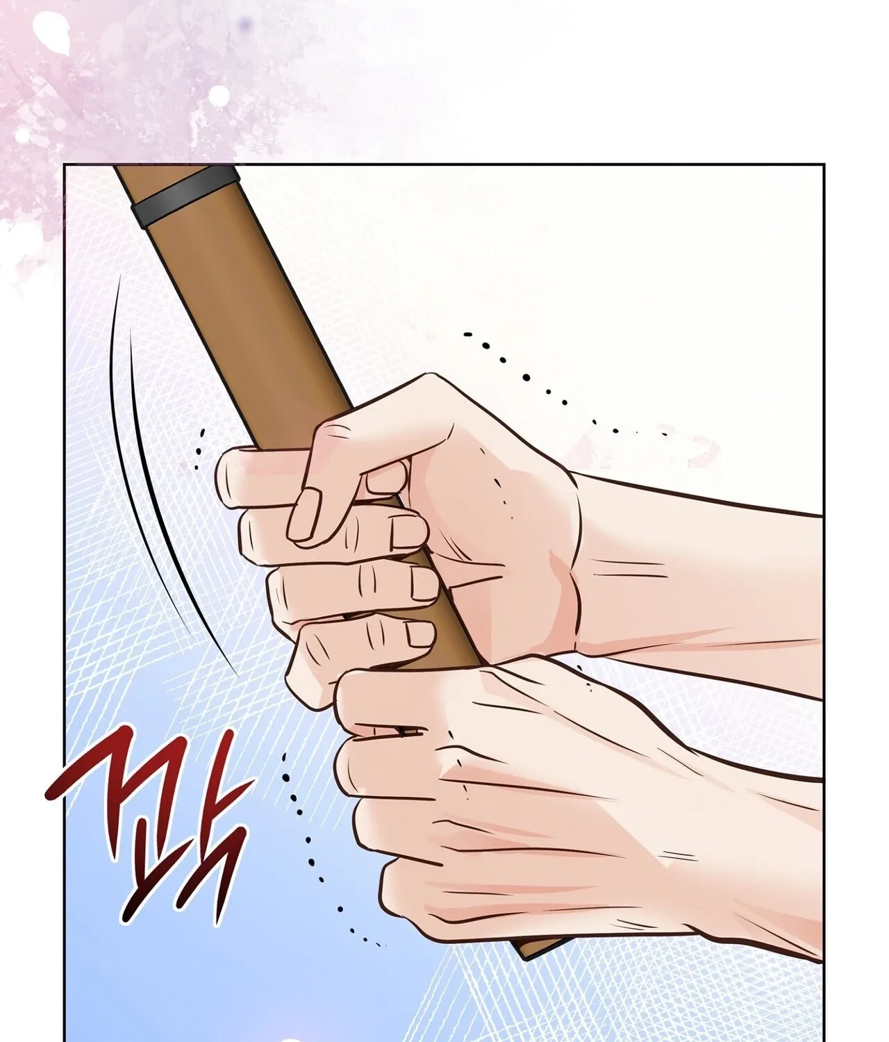 Return to Geumnak-ri Chapter 30 page 9 - 