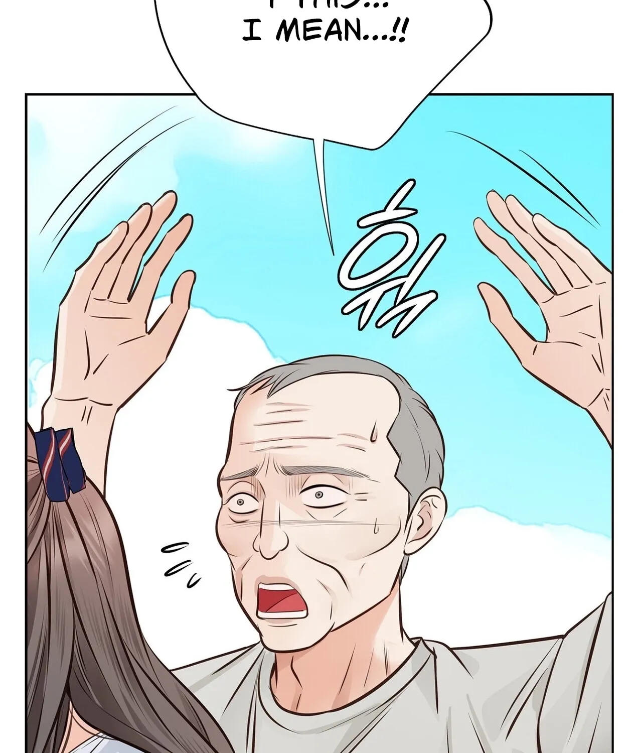 Return to Geumnak-ri Chapter 30 page 90 - 