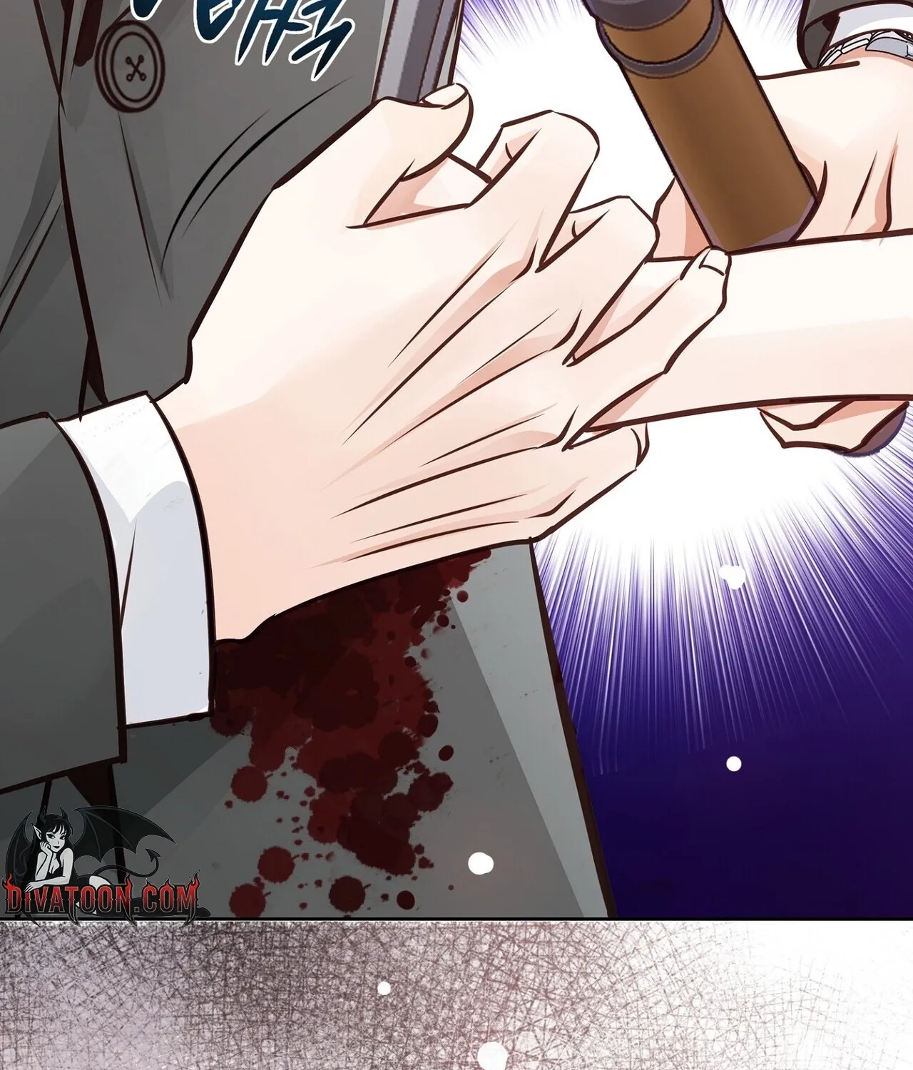 Return to Geumnak-ri Chapter 30 page 95 - 
