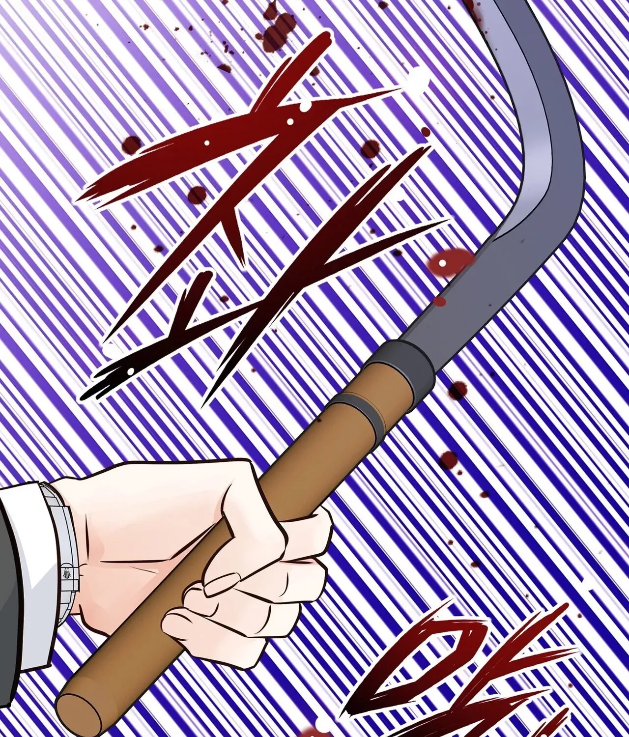 Return to Geumnak-ri Chapter 30 page 100 - 
