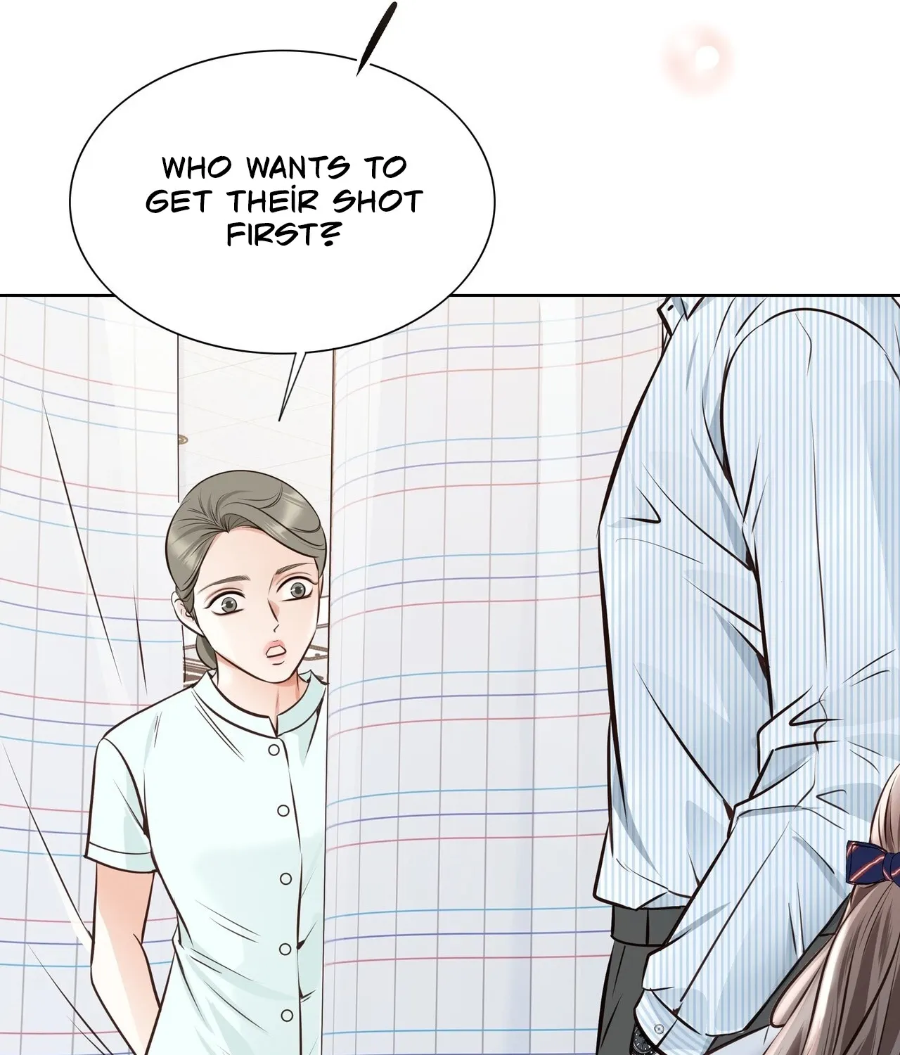 Return to Geumnak-ri Chapter 31 page 136 - 