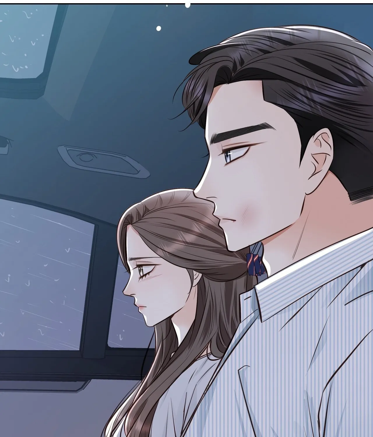 Return to Geumnak-ri Chapter 31 page 154 - 