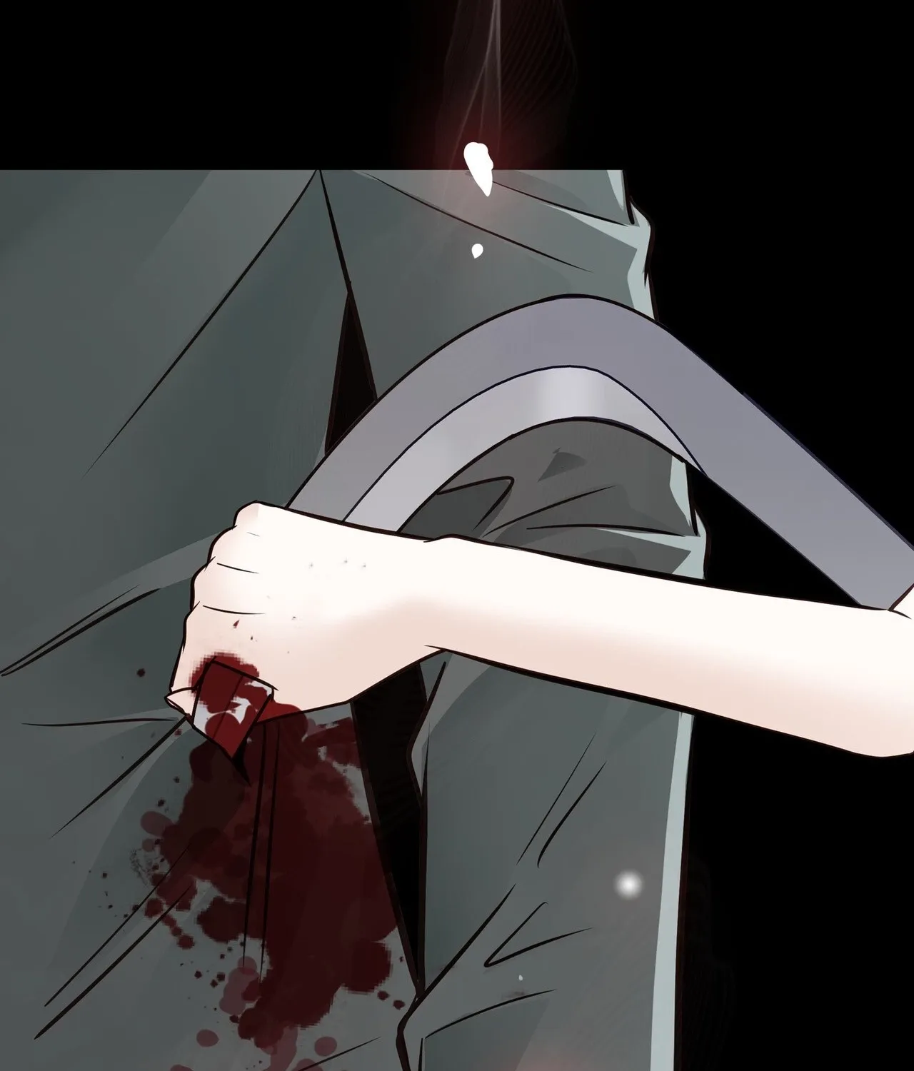 Return to Geumnak-ri Chapter 31 page 17 - 