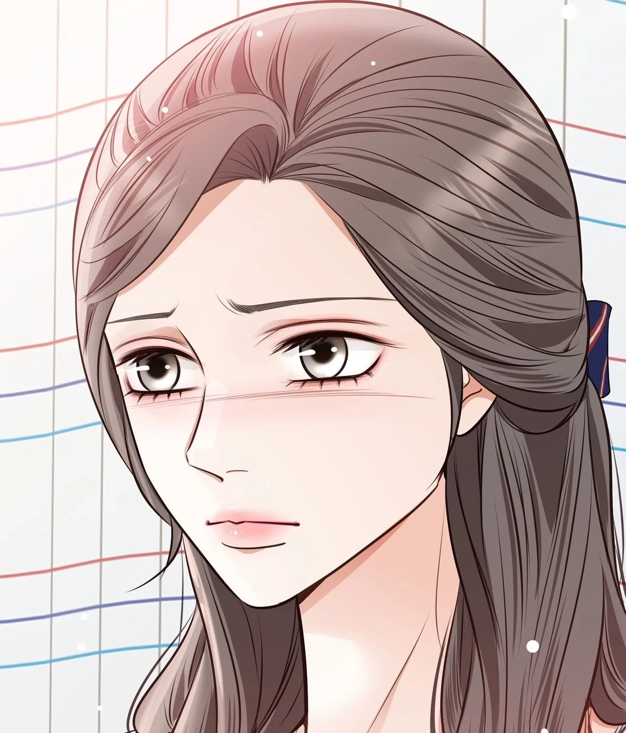 Return to Geumnak-ri Chapter 31 page 21 - 