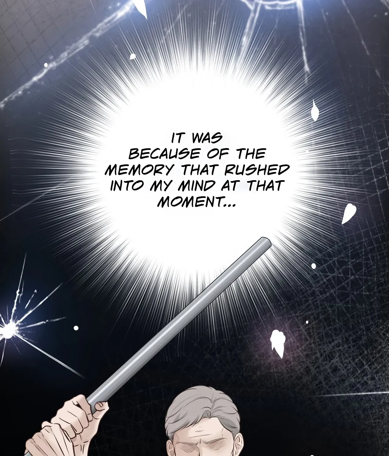 Return to Geumnak-ri Chapter 31 page 28 - 