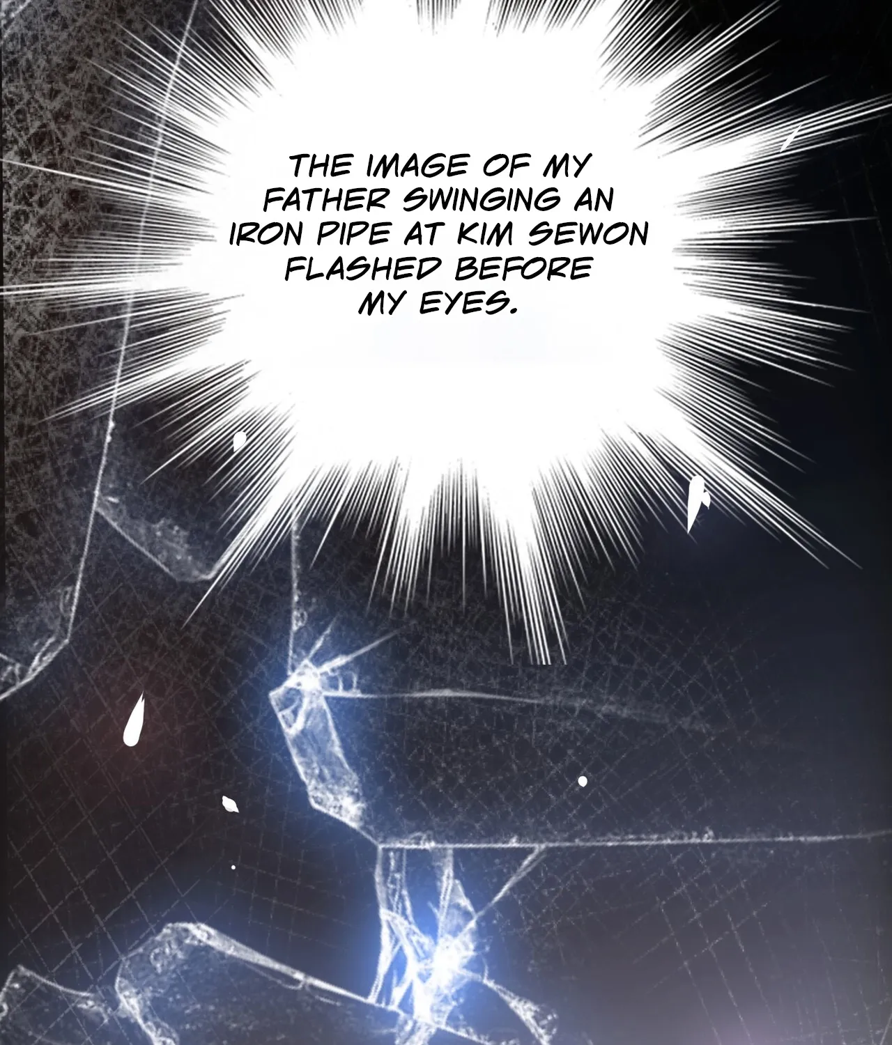 Return to Geumnak-ri Chapter 31 page 30 - 