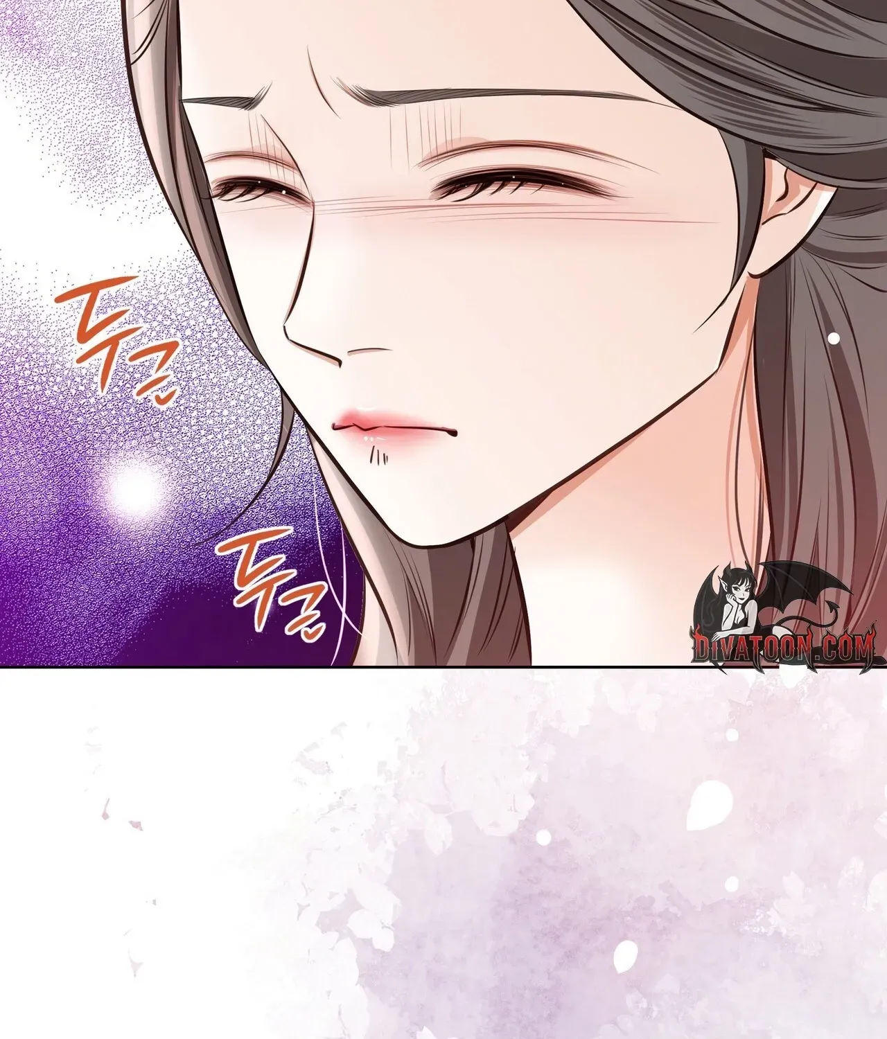 Return to Geumnak-ri Chapter 31 page 36 - 