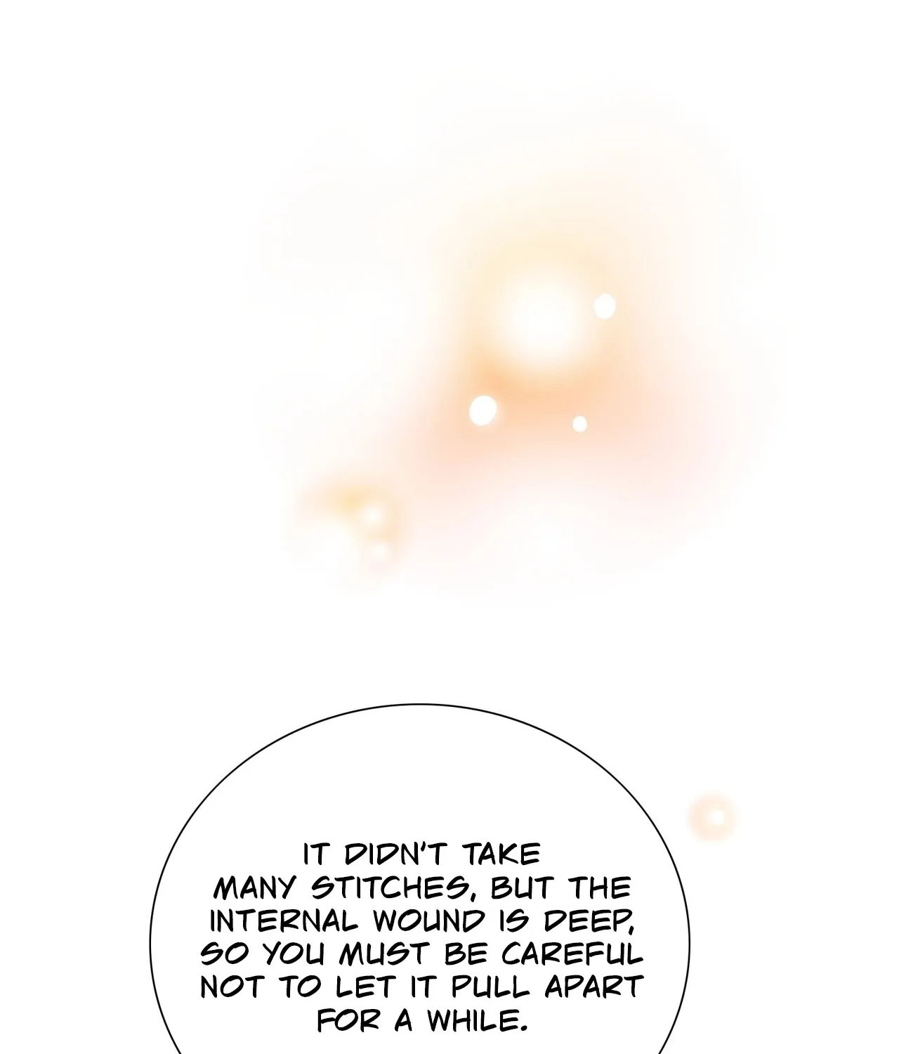 Return to Geumnak-ri Chapter 31 page 44 - 
