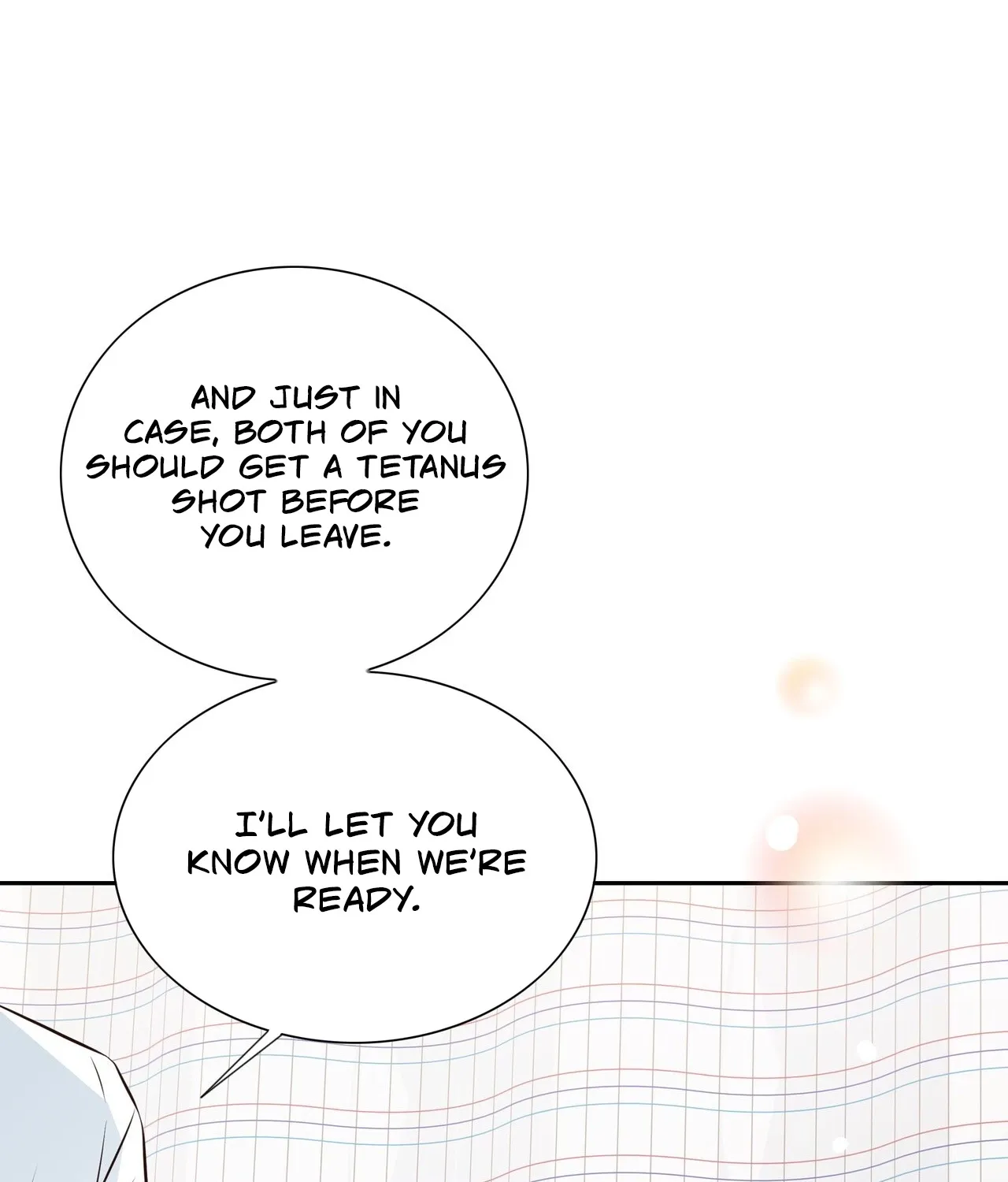 Return to Geumnak-ri Chapter 31 page 50 - 