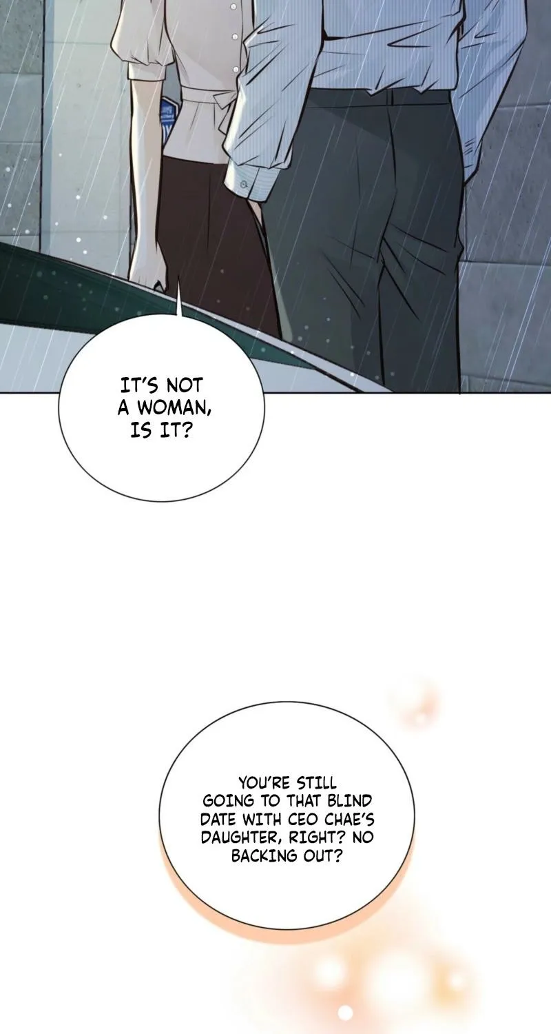 Return to Geumnak-ri Chapter 32 page 24 - 