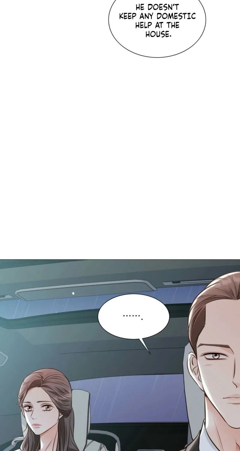 Return to Geumnak-ri Chapter 32 page 33 - 