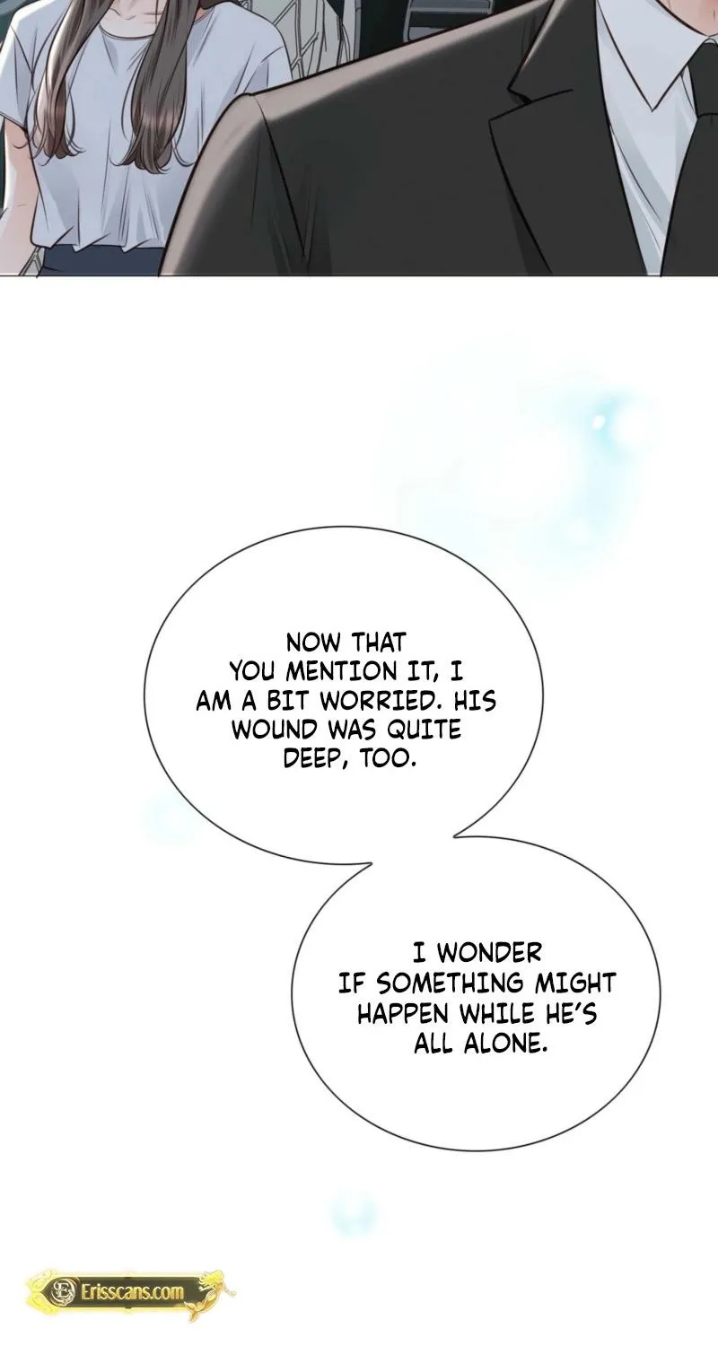Return to Geumnak-ri Chapter 32 page 34 - 