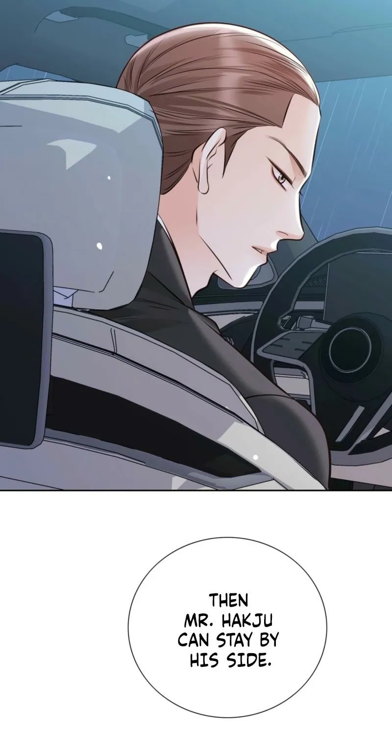 Return to Geumnak-ri Chapter 32 page 37 - 