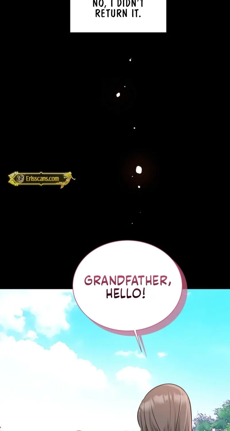 Return to Geumnak-ri Chapter 33 page 33 - 