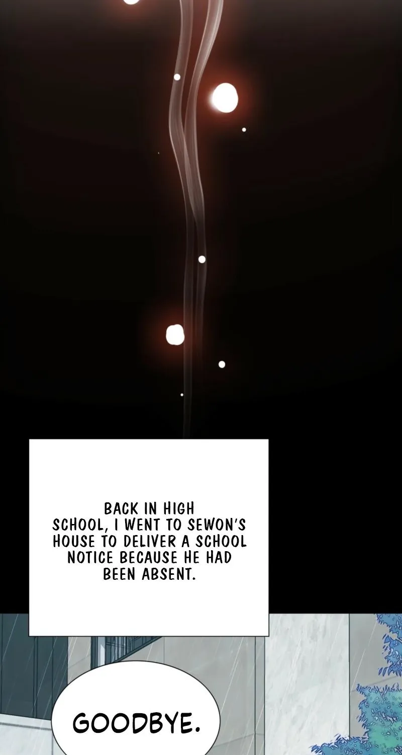 Return to Geumnak-ri Chapter 33 page 8 - 