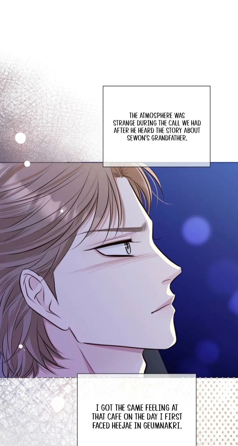 Return to Geumnak-ri Chapter 34 page 104 - 