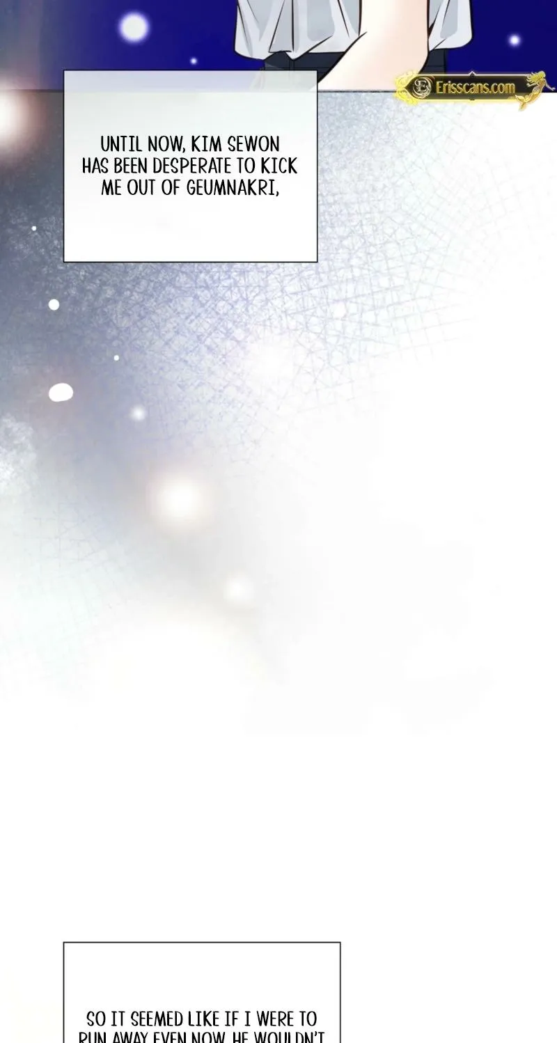 Return to Geumnak-ri Chapter 34 page 16 - 