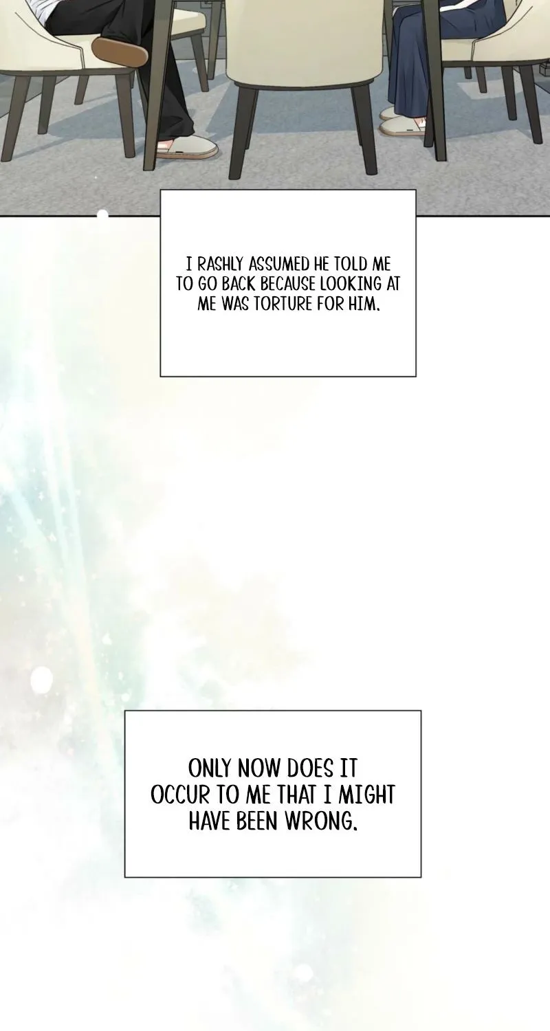 Return to Geumnak-ri Chapter 34 page 19 - 