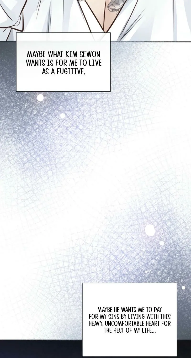 Return to Geumnak-ri Chapter 34 page 21 - 