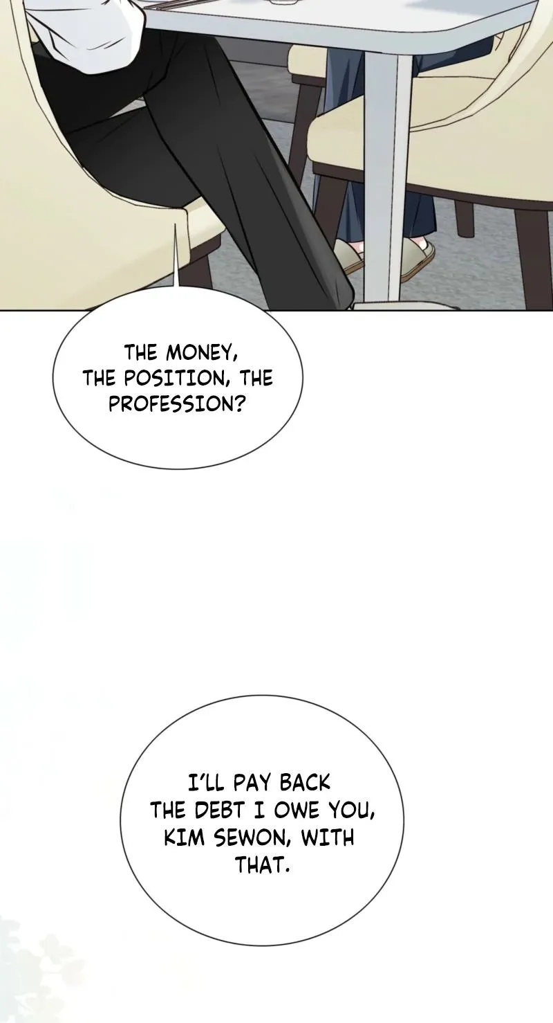 Return to Geumnak-ri Chapter 34 page 46 - 
